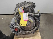 Automatic Transmission FWD Opt Luv Fits 16-21 ENCORE 1611231