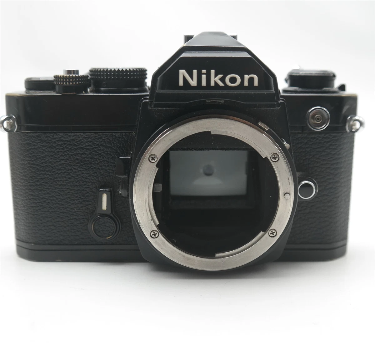 Nikon FM Film Cameras for sale - eBay