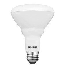 Dimmable LED Flood Light Bulb 8.5W 65W Equivalent 650 Lumens Energy Saving