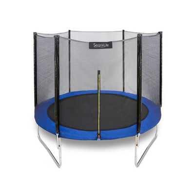 Trampolin Kindertrampolin Trampolin 8 Fuß 10 Fuß 12 Fuß mit UK