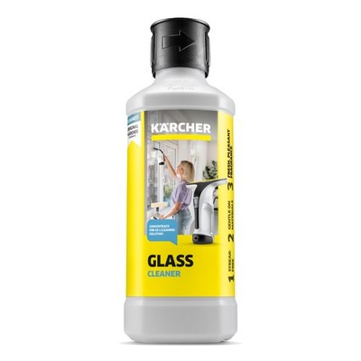 KÄRCHER Glasreinigungslösung 6.295-795.0