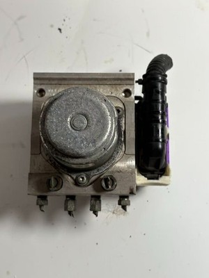 OEM ACURA ILX VSA BRAKE MODULE PUMP ASSEMBLY 2016