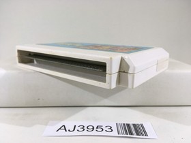 AJ3953 Takahashi Meijin no Boukenjima Nintendo Famicom NES Japan