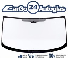 Frontscheibe für Ford Transit V VI Windschutzscheibe Grün Solar Bj 2000-2014
