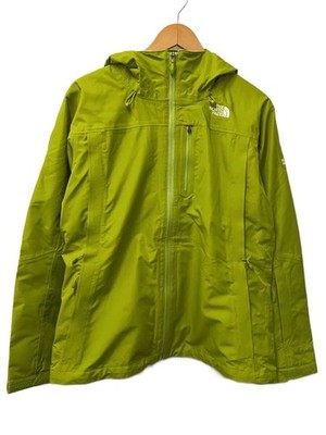 THE NORTH FACE ANISE JACKET Anise Jacket M GRN APQP344 SS