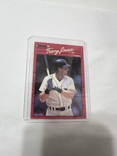 1990 Donruss Tracy Jones #636