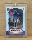2025 Optic Abdul Carter Base (Raw)