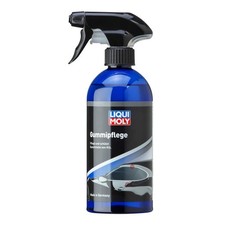 Gummipflege LIQUI MOLY 1538 Gummi Pflege Reiniger Gummipflegemittel 500ml