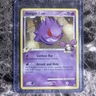 Pokémon TCG Gengar GL 40/111 Rising Rivals Regular Uncommon 2009 LP