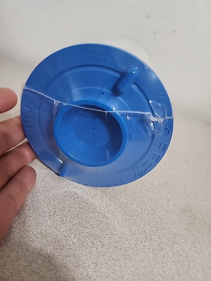 Unicel 4CH-24 Swimming Pool/ Spa Filter Cartridge 25 Sq Ft. 9-3/4" W/ 1-1/2"MPT - Image 3 of 4