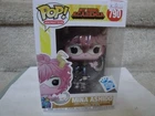 NIB Funko Pop Vinyl My Hero Academia Mina Ashido #790 Figure  !