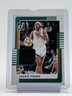 JACKIE YOUNG 2025-26 DONRUSS WNBA JERSEY SERIES PATCH #64 LAS VEGAS Q5908