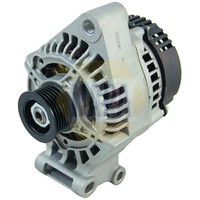 Napa Lichtmaschine Generator 80 A 12 V FüR Ford Focus 1.6 16V 1.4