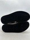Authentic Nike Sneaker Unisex Adults Silver/Black Casual Shoes - US 9 — photo 4