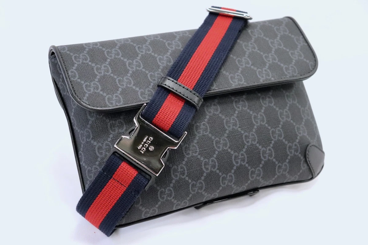 GUCCI ストライプ ボディバッグ Gucci Crossbody Striped Bags & Handbags for Women for sale | eBay