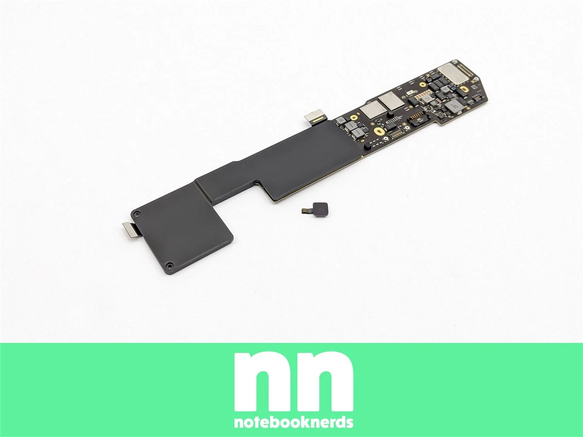 Carte Mère MacBook Air 13" - I7 1.7GHz, 8GB RAM (occasion)