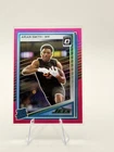 2025 Panini Arian Smith Base (Raw)