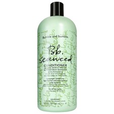 Bumble and Bumble Seaweed Nourishing Conditioner 33.8 oz - Sealed