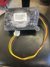 System Sensor LD4S Duct Smoke Detector