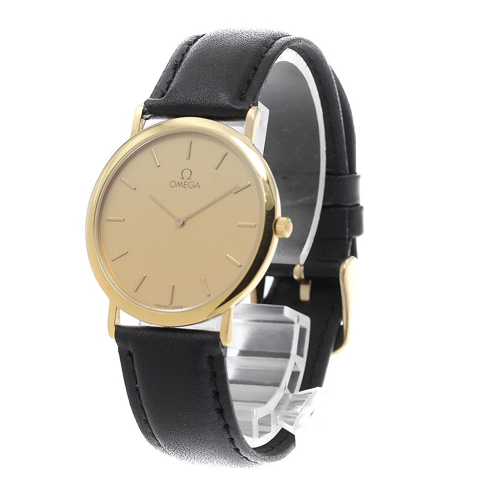 OMEGA Devil  TO253183 - image 2