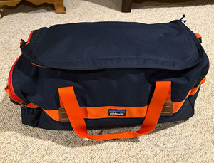Patagonia 60L Duffel | eBay