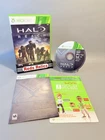 Halo: Reach Microsoft Xbox 360 - CIB Complete - Pristine - 1Y Warranty