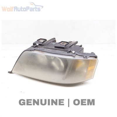 2001-2005 AUDI ALLROAD C5 - LEFT HID Xenon Headlight / Headlamp 4Z7941003E