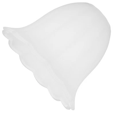 Glass Lampshade Replacement Bedroom Light Shades for Ceiling Cover - Image 1 of 4