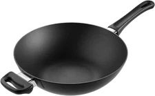 Scanpan Classic 11 Inch Wok
