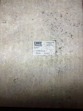 DM8000 DART CONTROLS NEW SURPLUS
