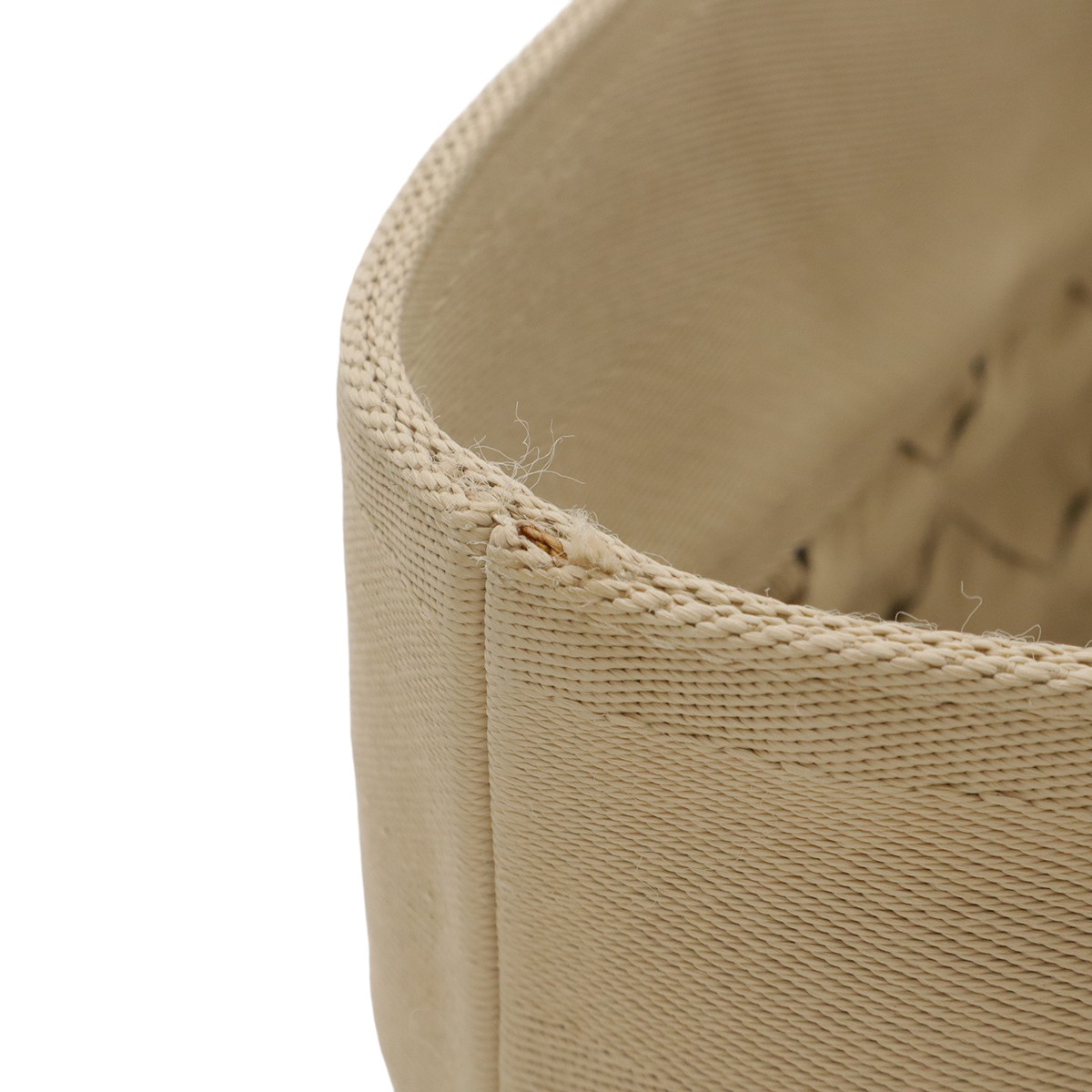 Bottega Veneta Intrecciato Webbing Tote Bag Large Shoulder Sand Beige thumbnail 6