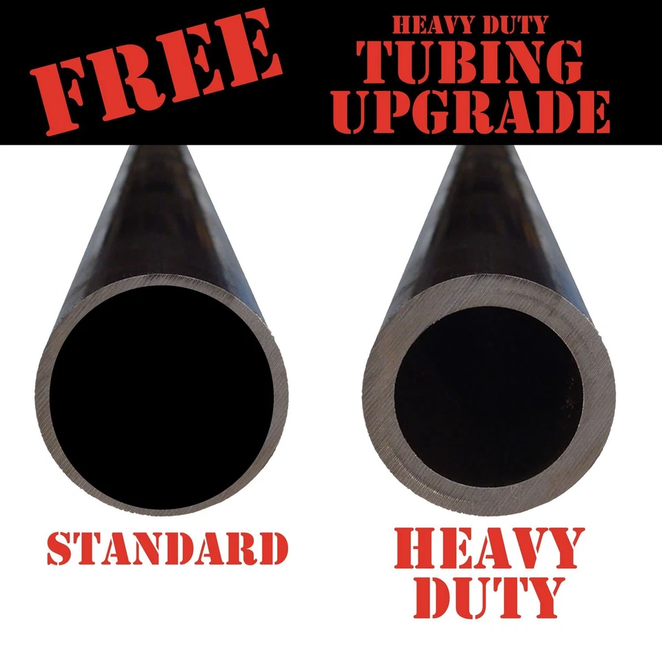 1955-57 Chevy Bel Air Triangulated 4-Link Suspension Kit w/o Coil-over Shocks GM - Image 4 of 4