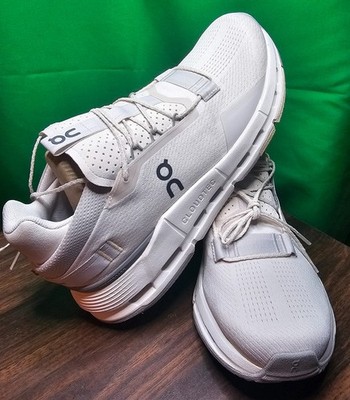 Women s Size 10 On Cloud Running Shoes Cloudnova 2 Sand Fog 3WE30222053