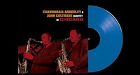 Adderley - Quintet In Chicago - Vinyl Record Vinyl - F600Z