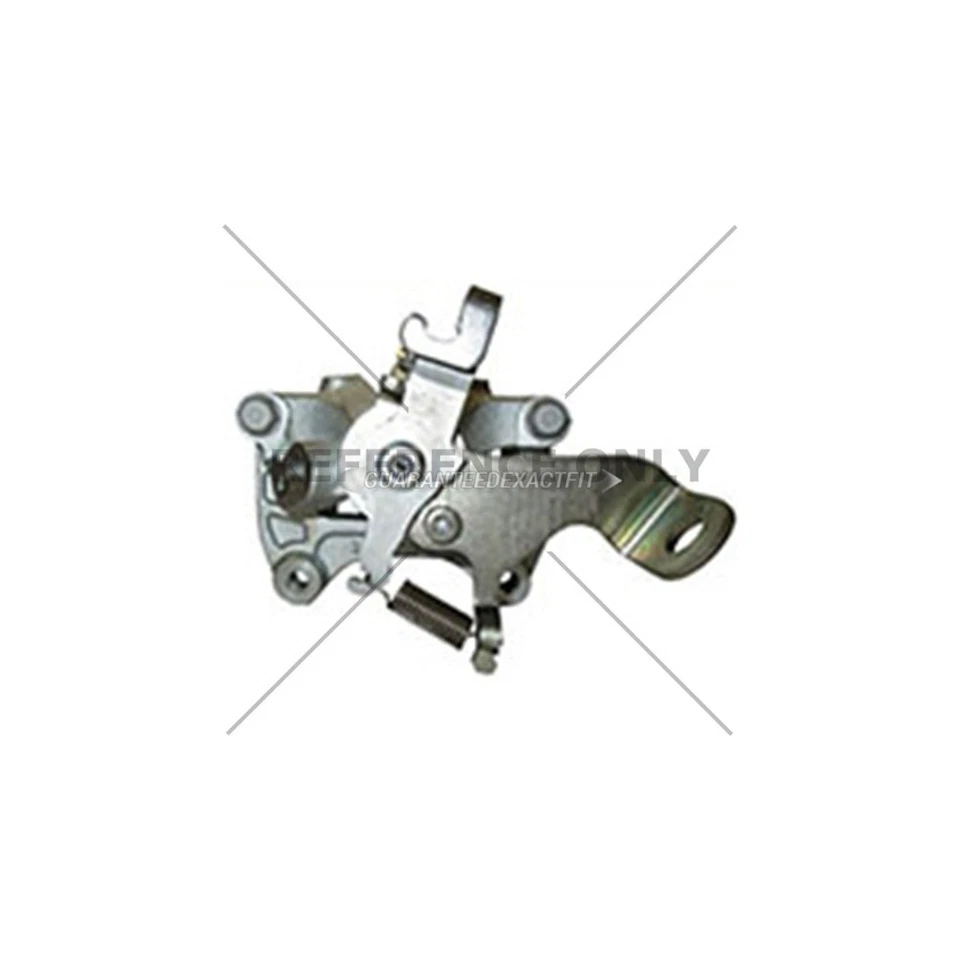 Pinza de freno trasera izquierda centrada para Mazda CX-5 2013 2014 2015 Foto 3 de 4