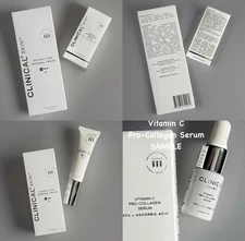 Clinical+ Skin Retinol AOX Renewal Cream 1.0 fl oz (SAMPLE Vit C Incl.)