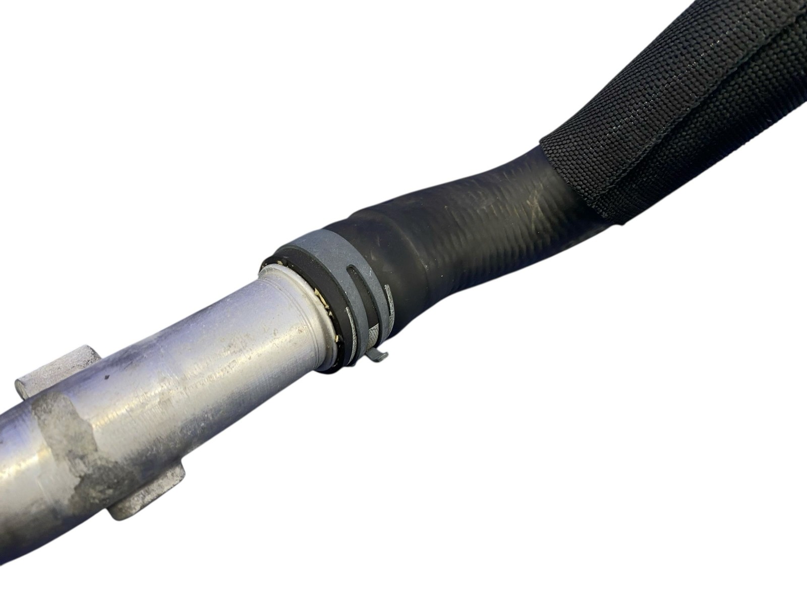 2008-2015 AUDI R8 RADIATOR COOLANT HOSE PIPE TUBE 420121045 OEM