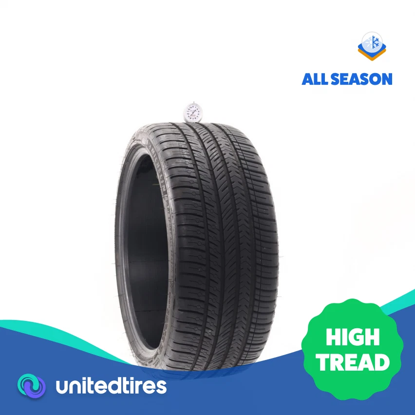 Michelin 245/35/19 All Season Tires for sale | eBay