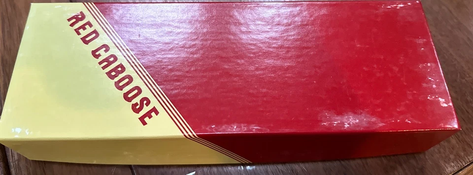 Red Caboose HO Kit #RC-5007-3 Steel Side Gondola D&RGW Rio Grande 46134 NY - Image 4 of 4