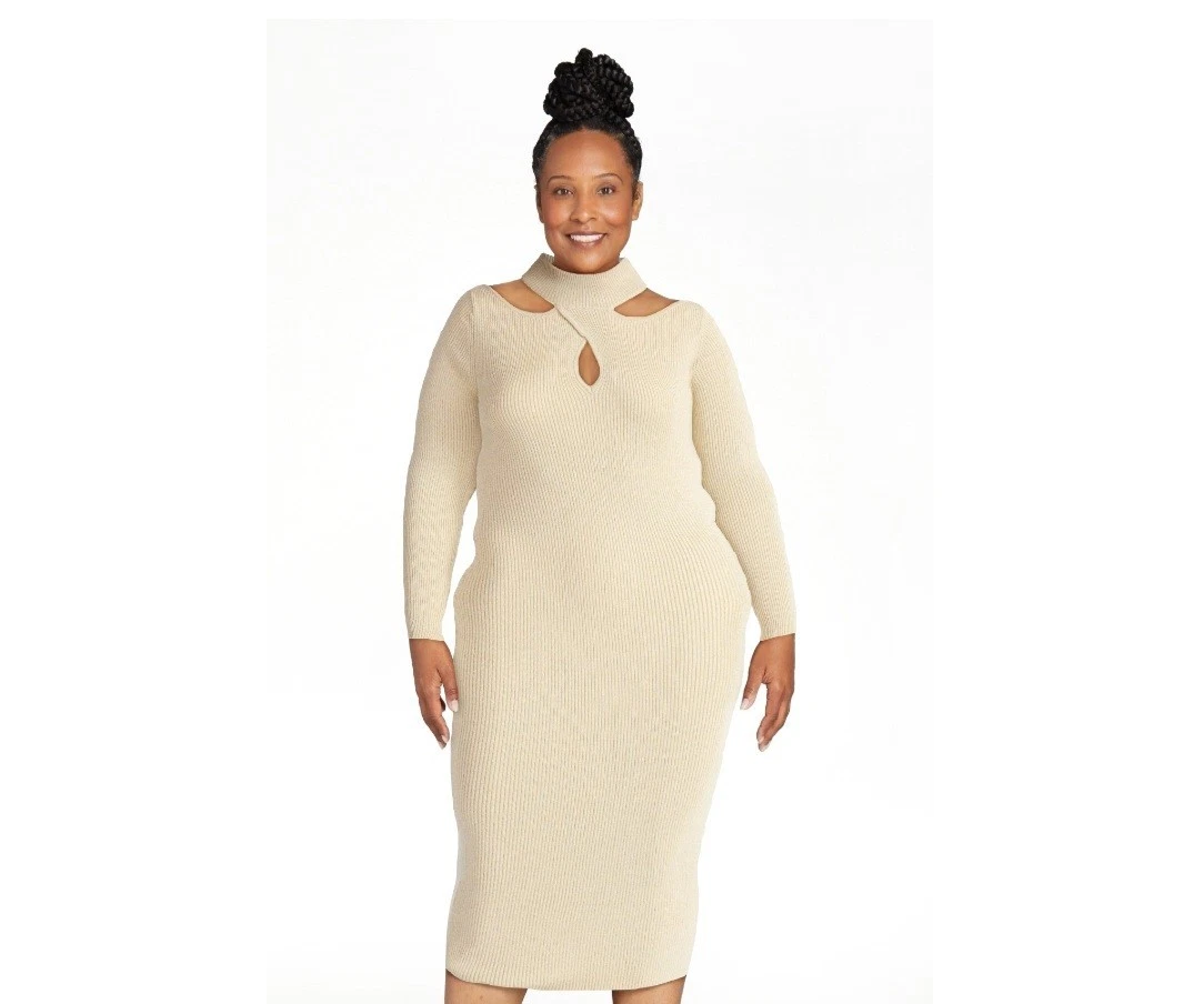Long Plus Sweater Dresses for sale | eBay Long Plus Sweater Dresses for sale | eBay