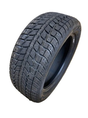 NOS 2 FEDERAL HIMALAYA WS2 BSW P 205 50 16 87H WINTER TIRE 870J6A