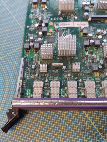 Extreme 8900-10G8X-xl 41631 - Ersatzteil Defekt - - Afbeelding 2 van 15