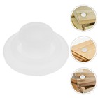 4 PCS Water Bottle Replacement Lid Stopper Gasket Sealing Gaskets Parts