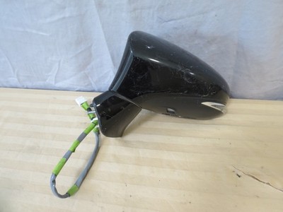 13-18 Lexus es350 es300h POWER HEAT AUTO DIM Mirror Left DRIVER Blind Spot OEM