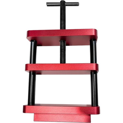 #ad Pre Press Mold and Connecting Rod Vise $66.99