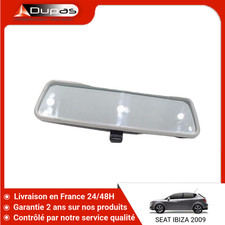 Retroviseur intérieur Seat TOLEDO