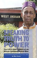 Max Farrar | Speaking Truth To Power | Taschenbuch | Englisch (2022)