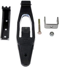 Peterbilt Hood Latch Kit HLK1035K