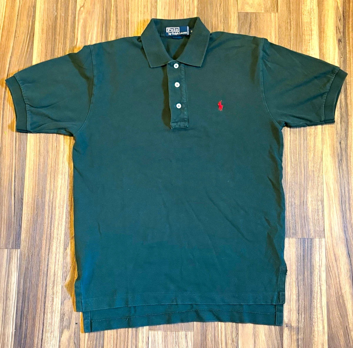 Polo by Ralph Lauren 2010 USA ポロシャツ S 25+ Polo Ralph Lauren Shirts Size S for Men for sale | Updated Oct