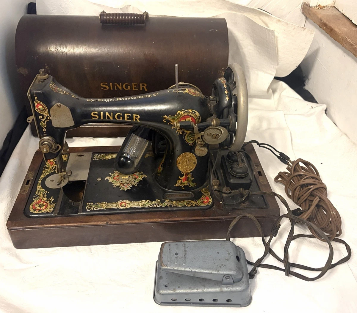 singer 128 products for sale | eBay